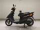 Фото Yamaha JOG Gen.5 2023 с японского аукциона