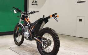 SCORPA STY125