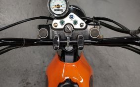 SUZUKI GLASS TRACKER BIG BOY NJ47A