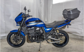 KAWASAKI ZRX1200 DAEG 2014 ZRT20D