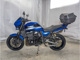 Фото Kawasaki ZRX1200 DAEG 2014 с японского аукциона