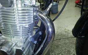 YAMAHA SR400 Gen.5 2021 RH16J