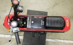 HONDA MOTOCOMPO AB12
