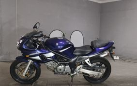 SUZUKI SV400S 2006 VK53A