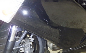 KAWASAKI ZZ1400 NINJA R A 2010