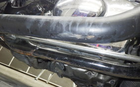 HONDA STEED 400 1989 NC26