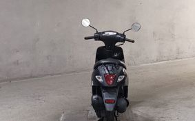 SUZUKI LET`S CA4AA