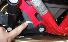 GASGAS ES700 2014