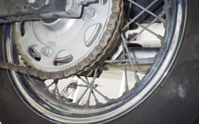 YAMAHA DRAGSTAR 250 VG05J
