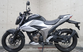 SUZUKI JIKUSA-250 ED22B
