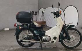 HONDA SUPER CUB90 HA02