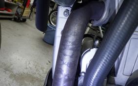 BMW F650GS 2004