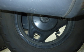 SUZUKI ADDRESS V125 S CF4MA