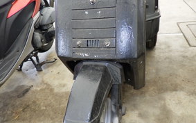 HONDA GYRO UP 2014 TA01