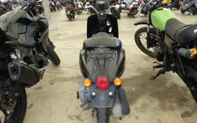 HONDA TODAY AF61