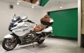 BMW K1600GTL 2022