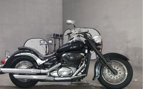 SUZUKI INTRUDER 400 CLASSIC VK54A