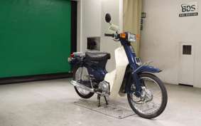 HONDA C50 SUPER CUB E 2015 AA01