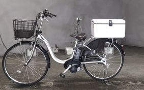 YAMAHA  PAS WIZU 1017