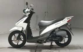 SUZUKI ADDRESS V110 CE47A