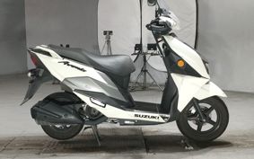 SUZUKI AVENIS125 EA12J