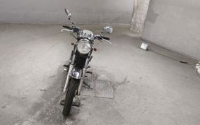 YAMAHA SR400 2002 RH01J