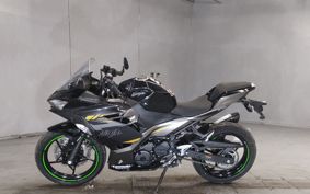 KAWASAKI NINJA250 EX250Y