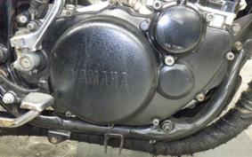 YAMAHA SR400 Gen.2 1992 1JR