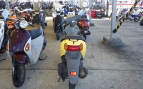 SUZUKI LET's 4 CA41A