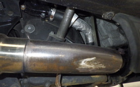 YAMAHA MAXAM 250 SG17J