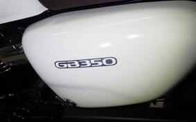 HONDA GB350 2025