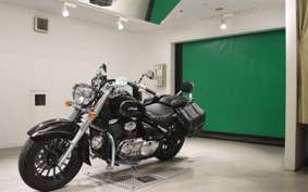 SUZUKI INTRUDER 400 Classic 2015 VK56A