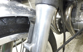 HONDA GB250 CLUBMAN 2022 MC10