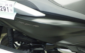 HONDA FORZA 250 2025 MF15