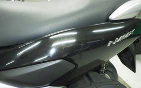 YAMAHA N-MAX 2006 SE86J