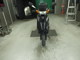 Фото Yamaha JOG Delux с японского аукциона