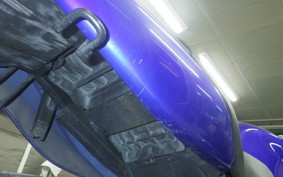 HONDA VTR 250 2009 MC33