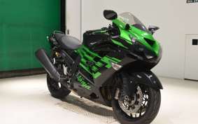 KAWASAKI ZX 1400 NINJA R A 2020