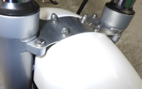 YAMAHA SR400 Gen.3 2004 RH01J