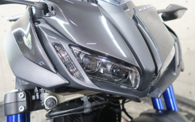 YAMAHA NIKEN 2019 RN58J