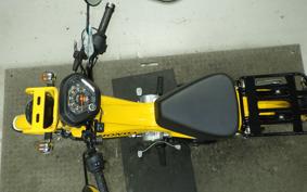 HONDA ｸﾛｽｶﾌﾞ110-2 JA45