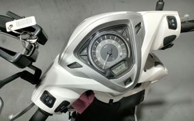 HONDA LEAD 125 JK12