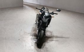 HONDA CB250 MC43