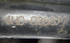 YAMAHA MAJESTY 250