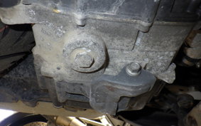 YAMAHA MAXAM 250 SG21J