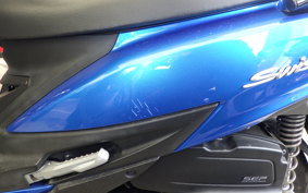 SUZUKI ｽｳｨｯｼｭ125 DV12B
