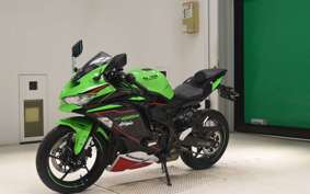 KAWASAKI ZX-25R 2024 ZX250E