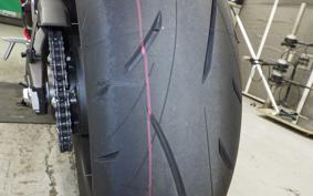 HONDA CBR650R E-Clutch 2026 RH17