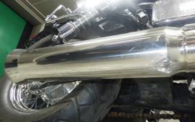 HONDA SHADOW 400 SLASHER 2000 NC40