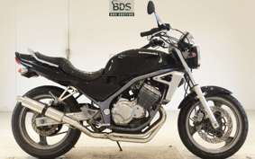KAWASAKI BALIUS 250 ZR250A